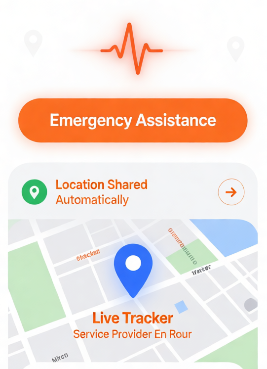 Breakdown Assistance